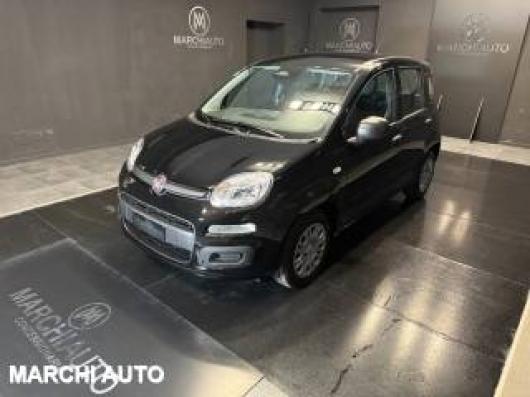 Km 0 FIAT Panda