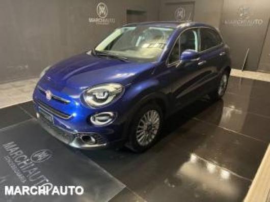 usato FIAT 500X