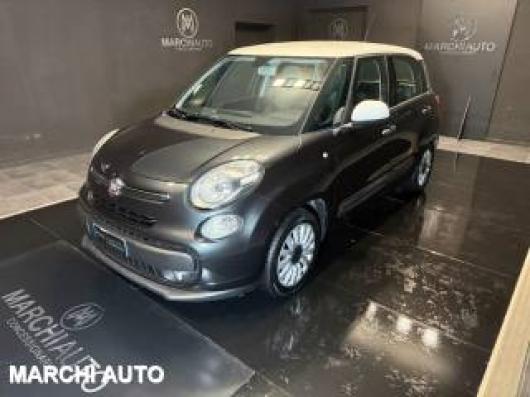 usato FIAT 500L