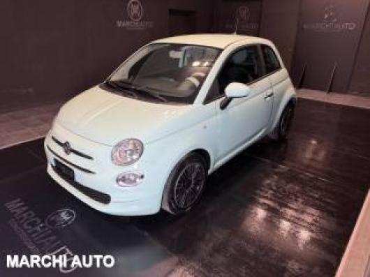 usato FIAT 500