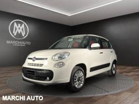 usato FIAT 500L