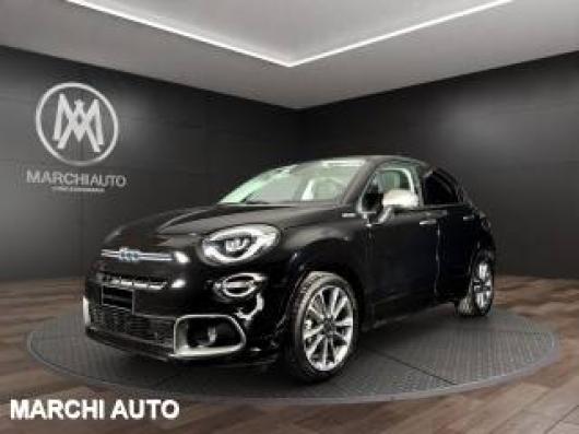 usato FIAT 500X