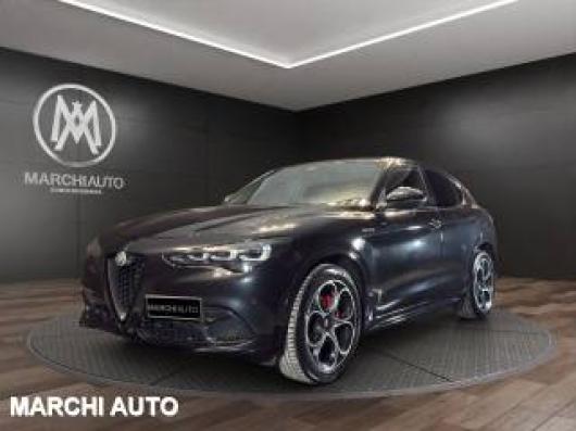 usato ALFA ROMEO Stelvio