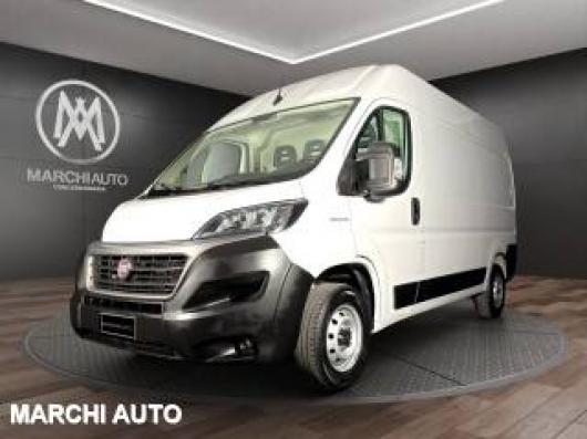 usato FIAT Ducato