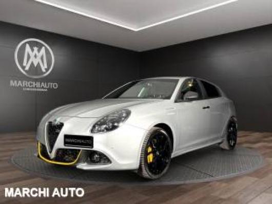 usato ALFA ROMEO Giulietta