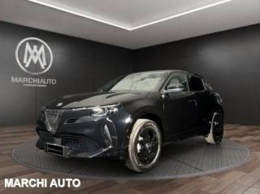 Km 0 ALFA ROMEO Junior