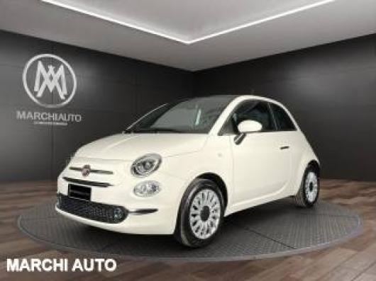 usato FIAT 500