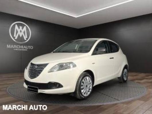 usato LANCIA Ypsilon