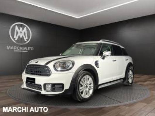usato MINI Countryman