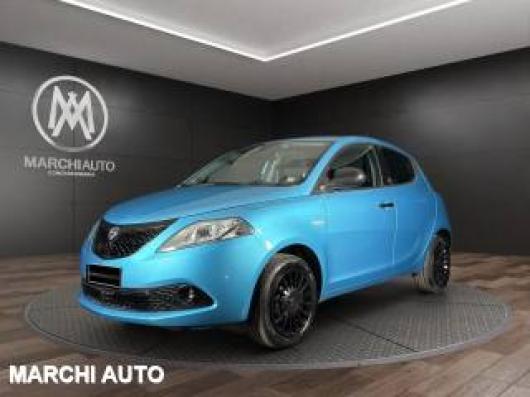 usato LANCIA Ypsilon
