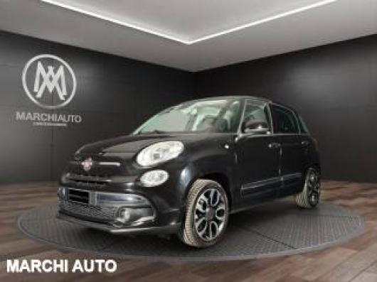 usato FIAT 500L