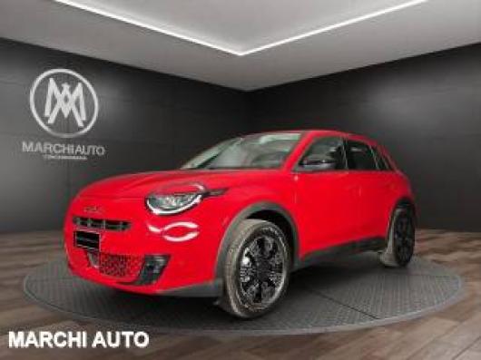 Km 0 FIAT 600
