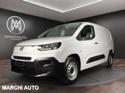 Km 0 FIAT Doblo