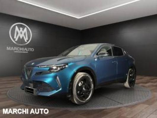usato ALFA ROMEO Junior