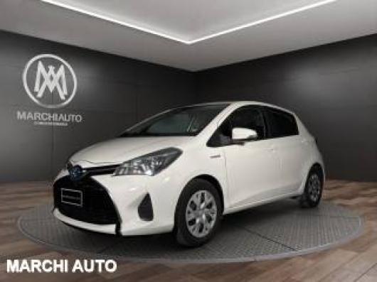 Yaris