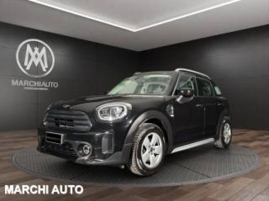 usato MINI Countryman
