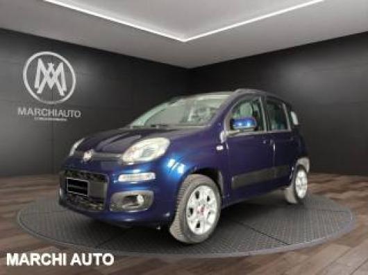 usato FIAT Panda