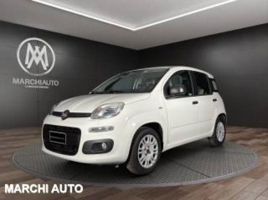 usato FIAT Panda
