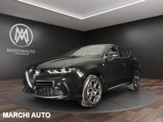 usato ALFA ROMEO Tonale
