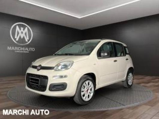 usato FIAT Panda