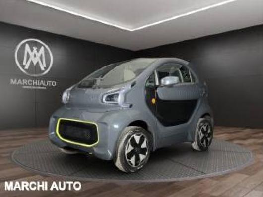 nuovo XEV YOYO