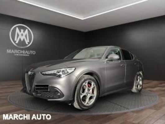 Stelvio