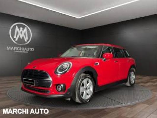usato MINI Clubman