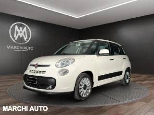 usato FIAT 500L