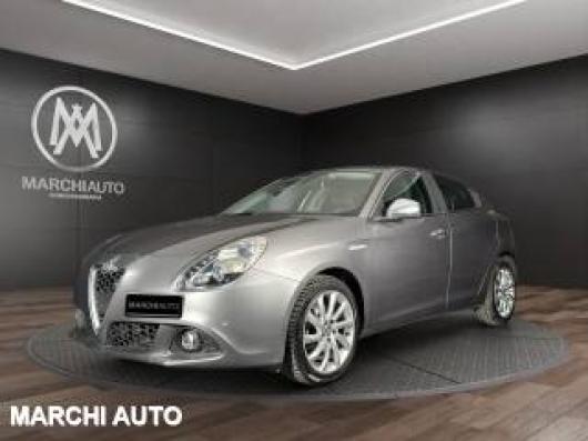 Giulietta