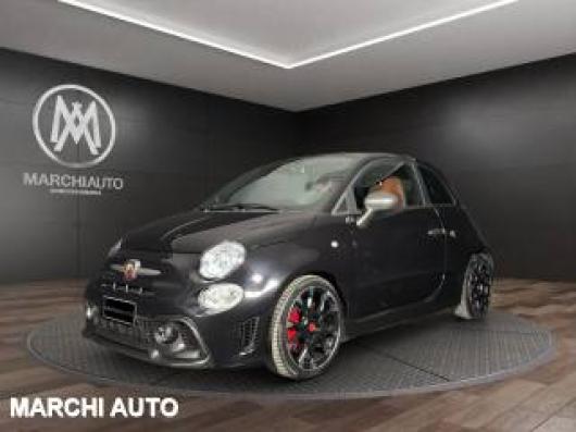 usato ABARTH 595