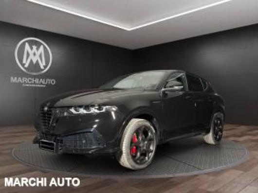 Km 0 ALFA ROMEO Tonale