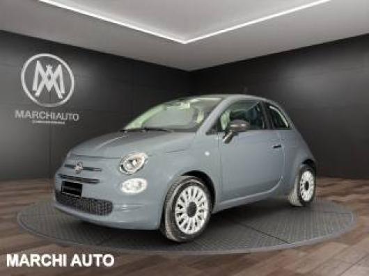 usato FIAT 500