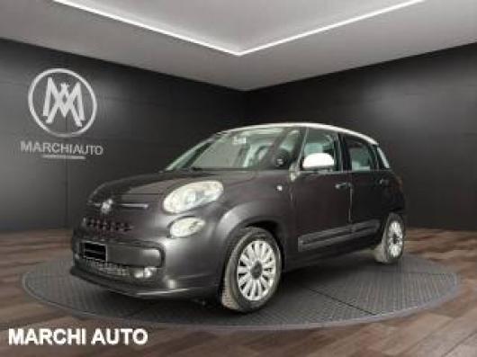 usato FIAT 500L