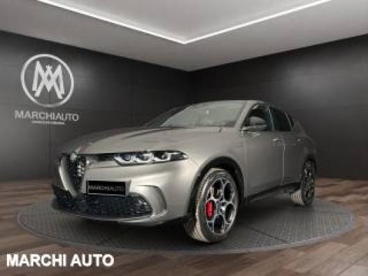 usato ALFA ROMEO Tonale