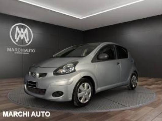 Aygo