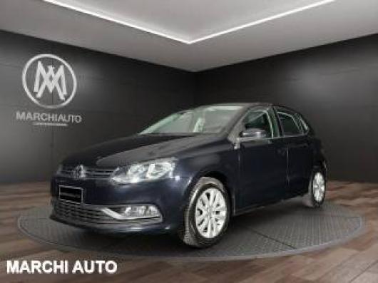 usato VOLKSWAGEN Polo