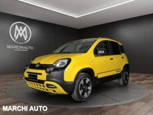 usato FIAT Panda