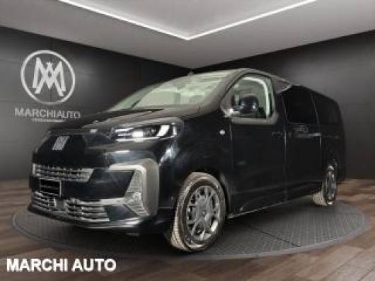 usato FIAT Ulysse