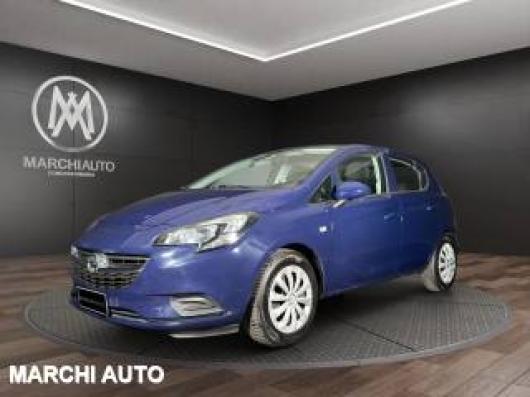 Corsa