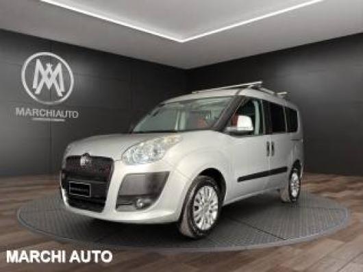 usato FIAT Doblo