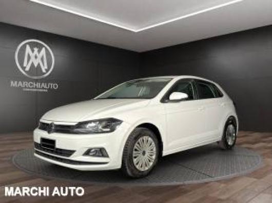 usato VOLKSWAGEN Polo