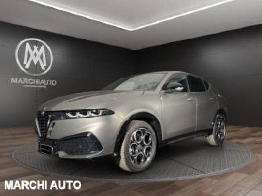 Km 0 ALFA ROMEO Tonale