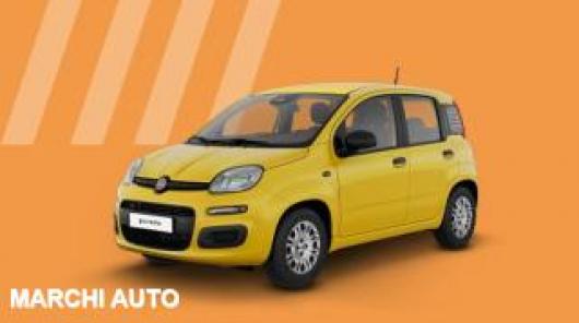 nuovo FIAT Pandina