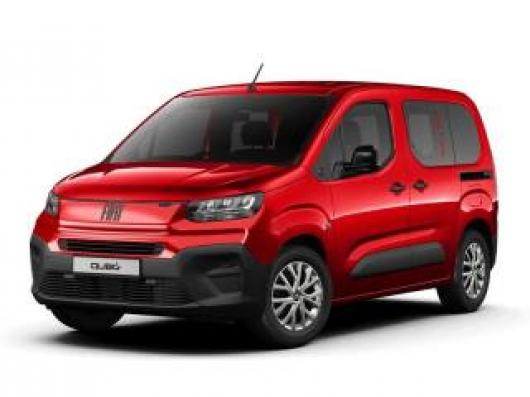 nuovo FIAT Qubo L