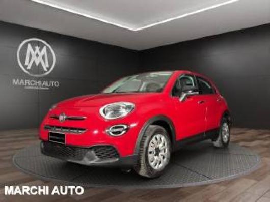 usato FIAT 500X