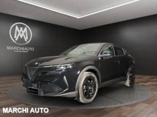 usato ALFA ROMEO Junior