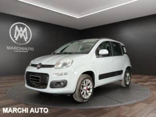 usato FIAT Panda