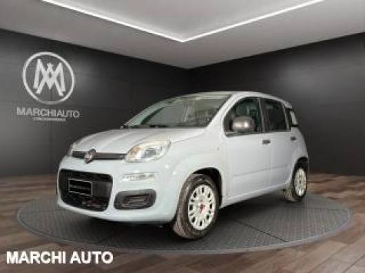 usato FIAT Panda