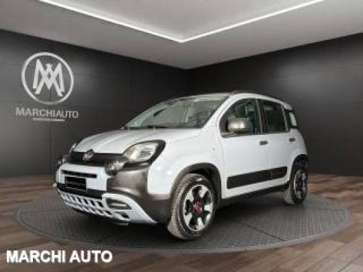 usato FIAT Panda