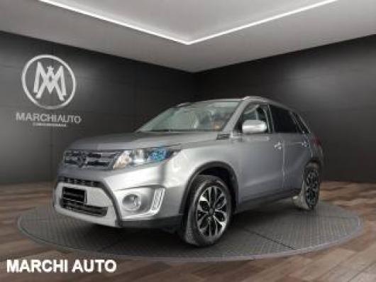 usato SUZUKI Vitara
